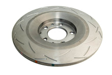 Load image into Gallery viewer, DBA 05+ Mazda MazdaSpeed6 / 05+ MX6 Rear Slotted 4000 Series Rotor - DBA42961S