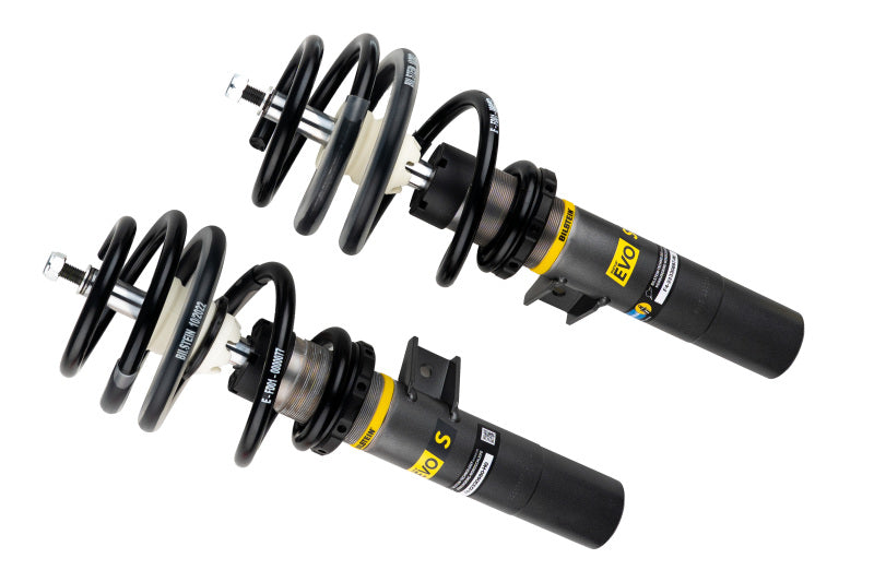 Bilstein 21-23 BMW 330e/M440i EVO Series Coilovers - Front & Rear - 47-326170