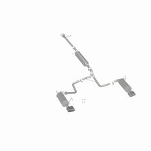 Load image into Gallery viewer, MagnaFlow BRE Exhaust Kit 04-06 Acura MDX 3.5L - 106-0248