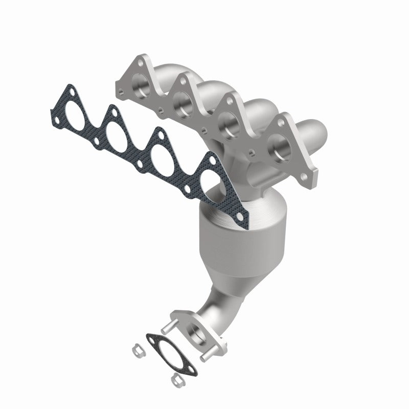 MagnaFlow Direct Fit Catalytic Converter 01-05 Hyundai Accent 1.6L - 452033
