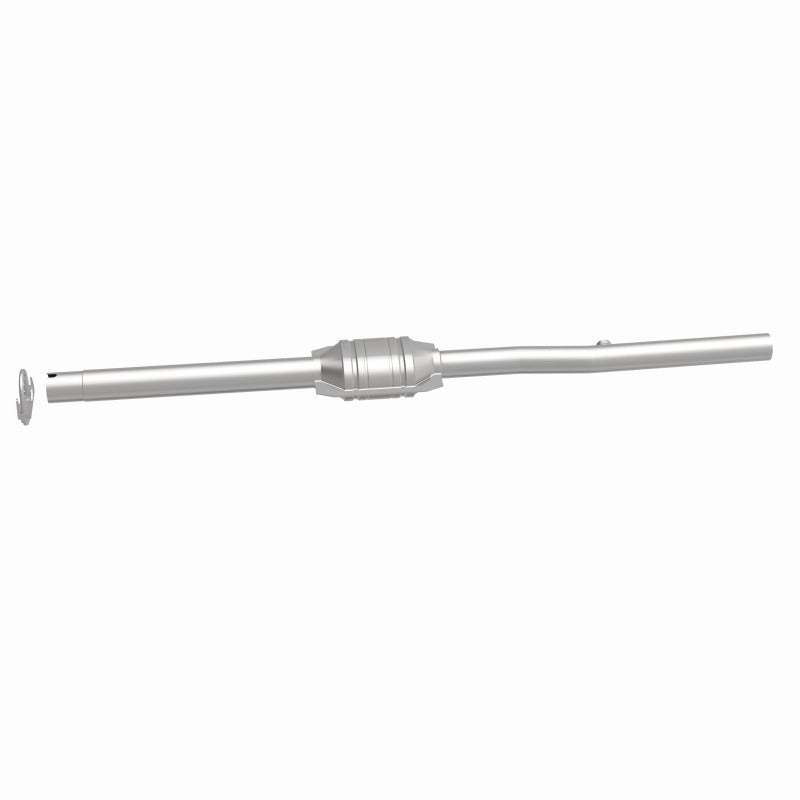 MagnaFlow Direct Fit Catalytic Converter 97-99 Dodge Dakota 2.5L - 23279