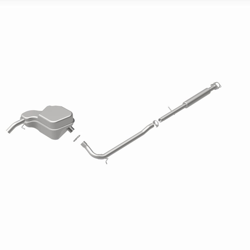 MagnaFlow BRE Exhaust Kit 01-06 Volvo V70 XC70 - 106-0197