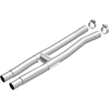 Load image into Gallery viewer, MagnaFlow 2024 Ford Mustang GT 5.0L D-Fit w/o Muffler Performance Exhaust - 19644