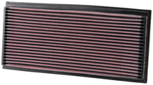 Load image into Gallery viewer, K&amp;N Replacement Air Filter MERCEDES BENZ 600 SERIES V-12 - 33-2678