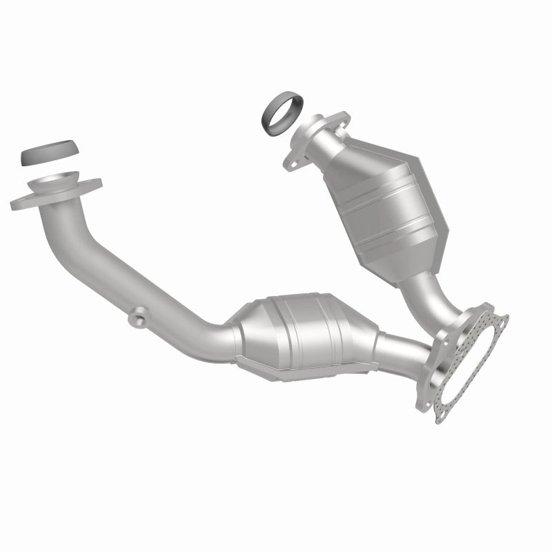 MagnaFlow Direct Fit Catalytic Converter 03 Ranger/BSer 4.0 frnt 50S - 441119