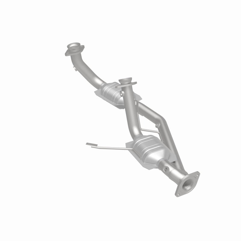 MagnaFlow Direct Fit Catalytic Converter 96-99 Taurus Code U AXOD 49 - 93436