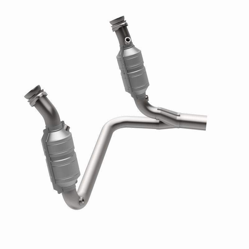 MagnaFlow Direct Fit Catalytic Converter 04 Dodge Durango 3.7L/4.7L - 51770