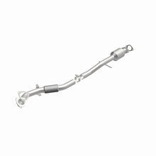 Load image into Gallery viewer, MagnaFlow 14-15 Regal 2 Underbody Direct Fit Converter - 52906