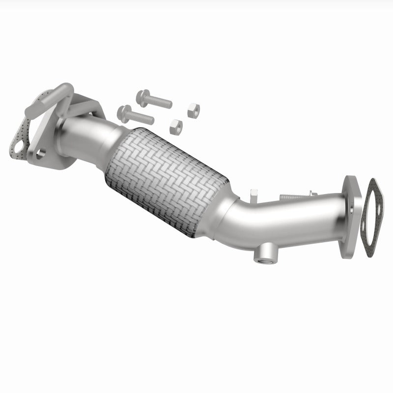 BRE Exhaust 11-14 Sonata 2.0L 2.4L Front Pipe Kit - 107-0172