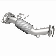 Load image into Gallery viewer, BRE Exhaust 11-14 Sonata 2.0L 2.4L Front Pipe Kit - 107-0172