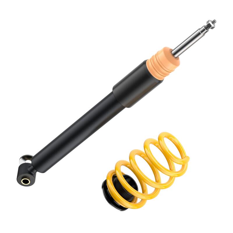 ST X-Height Adjustable Coilovers 2016+ Mini Clubman S / JCW (F54) 2WD ALL4 w/o Electronic Dampers - 132200BN