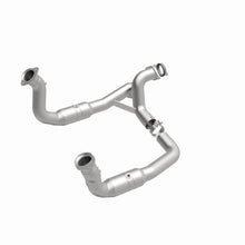 Load image into Gallery viewer, MagnaFlow Conv Direct Fit 11-14 Ford F-250 Super Duty / 350 Super Duty V8 6.2L - 52297