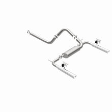 Load image into Gallery viewer, MagnaFlow Sys C/B Camaro- Firbird 98 02 5.7L - 15684