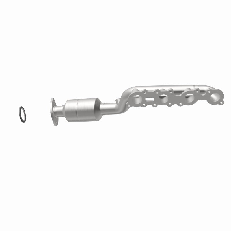 MagnaFlow Direct Fit Catalytic Converter 08-09 Lexus LS600H 5.0L - 51888