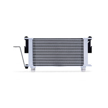 Load image into Gallery viewer, Mishimoto 14-16 Ford Fiesta ST Thermostatic Oil Cooler Kit - Silver - MMOC-FIST-14T