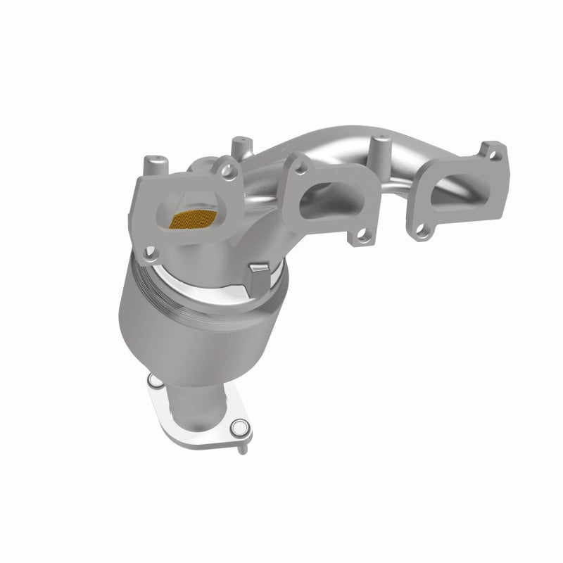 MagnaFlow DF Catalytic Conv Ford Explorer 2013 3.5L Rear Manifold *NOT FOR SALE IN CALIFORNIA* - 51220