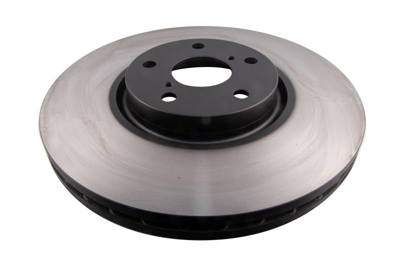 DBA 16-20 Lexus IS300 RWD Front 4000 Series Plain Rotor - DBA42720