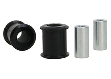 Load image into Gallery viewer, Whiteline 06-13 Lexus IS250 / 08-13 Lexus IS350 Rear Control Arm Lower Front Inner Bushing Kit - W63588