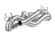 Load image into Gallery viewer, APR 21-25 Porsche 911 Turbo/Turbo S (992.1) 3.7T Catback Exhaust System - CBK0058