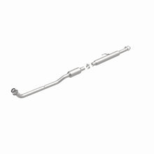 Load image into Gallery viewer, MagnaFlow California Direct Fit Converter 12-15 Toyota Camry 2.5L - 5571095