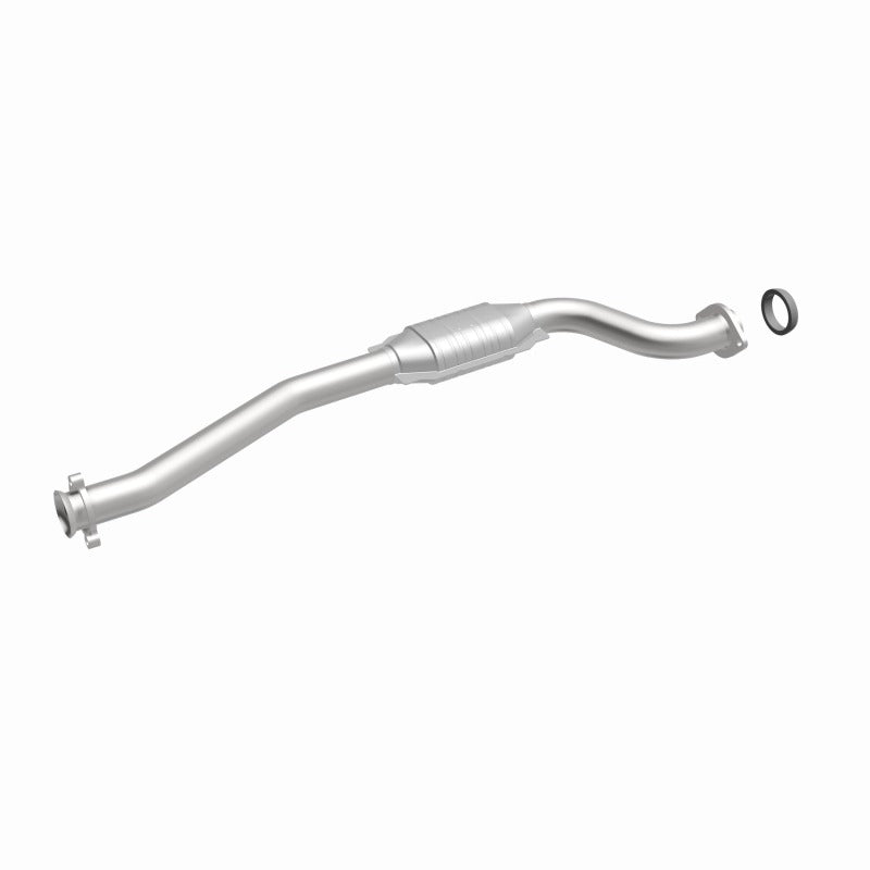 MagnaFlow Direct Fit Catalytic Converter 09-10 Hummer H3T 3.7L - 51476