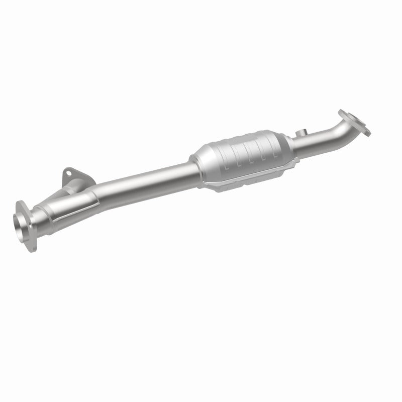 MagnaFlow Direct Fit Catalytic Converter 05-07 4Runner 4.7 Passenger Side Rear OE - 49698