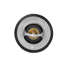 Load image into Gallery viewer, Mishimoto 12-13 Subaru BRZ / 12-14 Scion FR-S Racing Thermostat - MMTS-BRZ-13