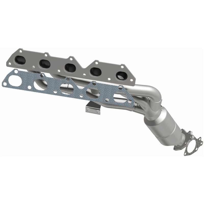 MagnaFlow Direct Fit Catalytic Converter 95-98 Acura TL 2.5L - 452383