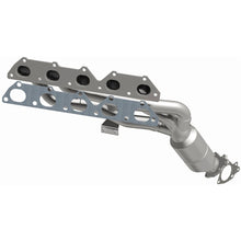 Load image into Gallery viewer, MagnaFlow Direct Fit Catalytic Converter 95-98 Acura TL 2.5L - 452383