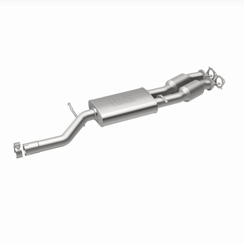 MagnaFlow 2017 Cadillac XT5 Rear Underbody 3.6L Direct Fit Converter - 280729