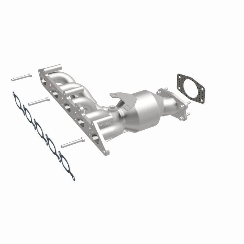 MagnaFlow Direct Fit Catalytic Converter 01-05 Volvo S60 2.4L / V70 2.4L - 24425