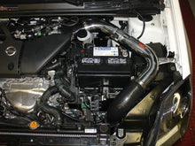Load image into Gallery viewer, Injen 2007-09 Sentra SER 2.5L 4 Cyl. Black Cold Air Intake - SP1963BLK