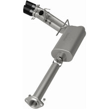 Load image into Gallery viewer, Magnaflow 15-20 Ford F-150 Street Series Cat-Back Performance Exhaust System - 19497