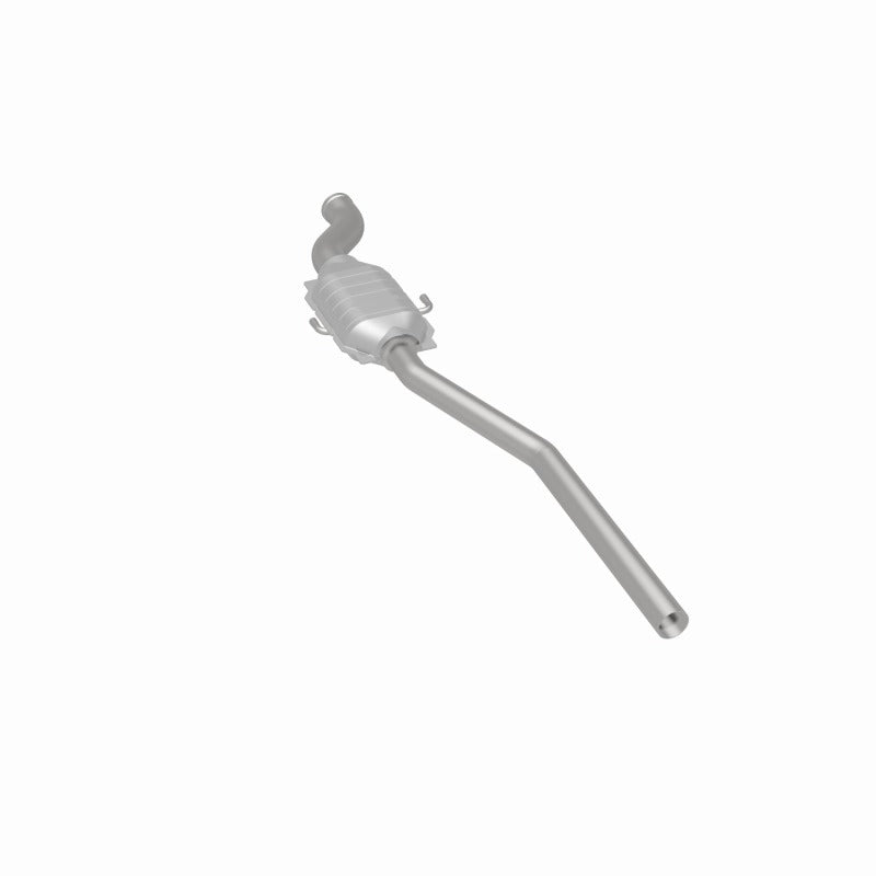 MagnaFlow Direct Fit Catalytic Converter 79-81 Dodge D150/D200 3.7L - 3391244