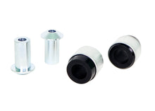 Load image into Gallery viewer, Whiteline Rear Upper Outer Bushing - W63463