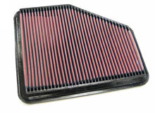 Load image into Gallery viewer, K&amp;N 06 Lexus GS300 / 01-05 GS430 / 01-09 SC430 Drop In Air Filter - 33-2220