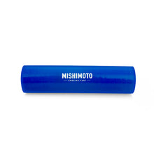 Load image into Gallery viewer, Mishimoto 2015 Subaru WRX Blue Silicone Radiator Coolant Ancillary Hoses Kit - MMHOSE-WRX-15ANCBL