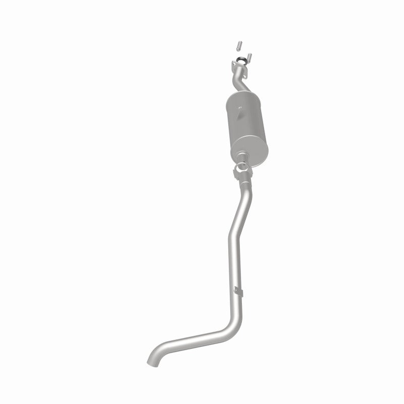 MagnaFlow BRE Exhaust Kit 86-95 Suzuki Samurai 1.3L - 106-0223