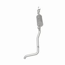 Load image into Gallery viewer, MagnaFlow BRE Exhaust Kit 86-95 Suzuki Samurai 1.3L - 106-0223