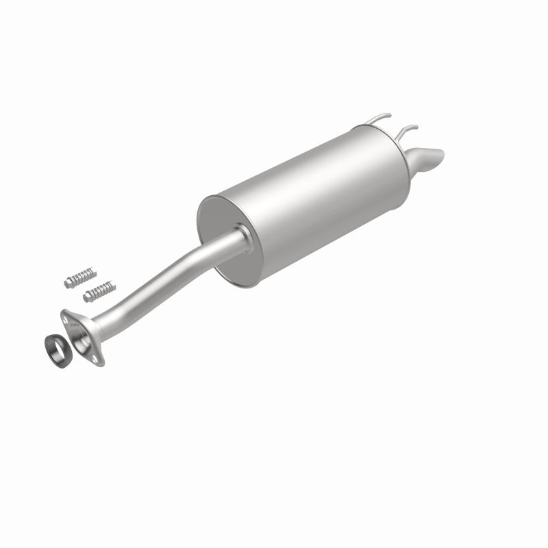 BRE Exhaust 12-15 Civic 1.8L Muffler Kit - 108-0056