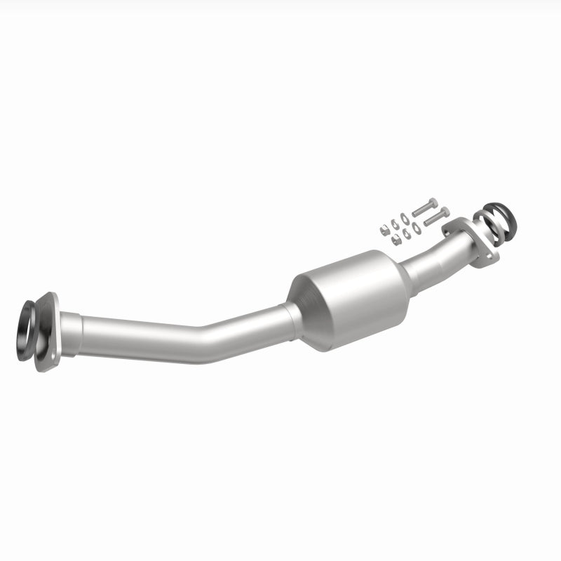 MagnaFlow 20-21 Nissan NV200 2.0L Direct Fit Catalytic Converter - 6511689