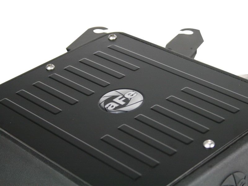 aFe MagnumFORCE Intake Stage-2 Si Fully Sealed Housing w/Pro Dry S Media 12-13 Toyota Tacoma V6 4.0L - 51-82342