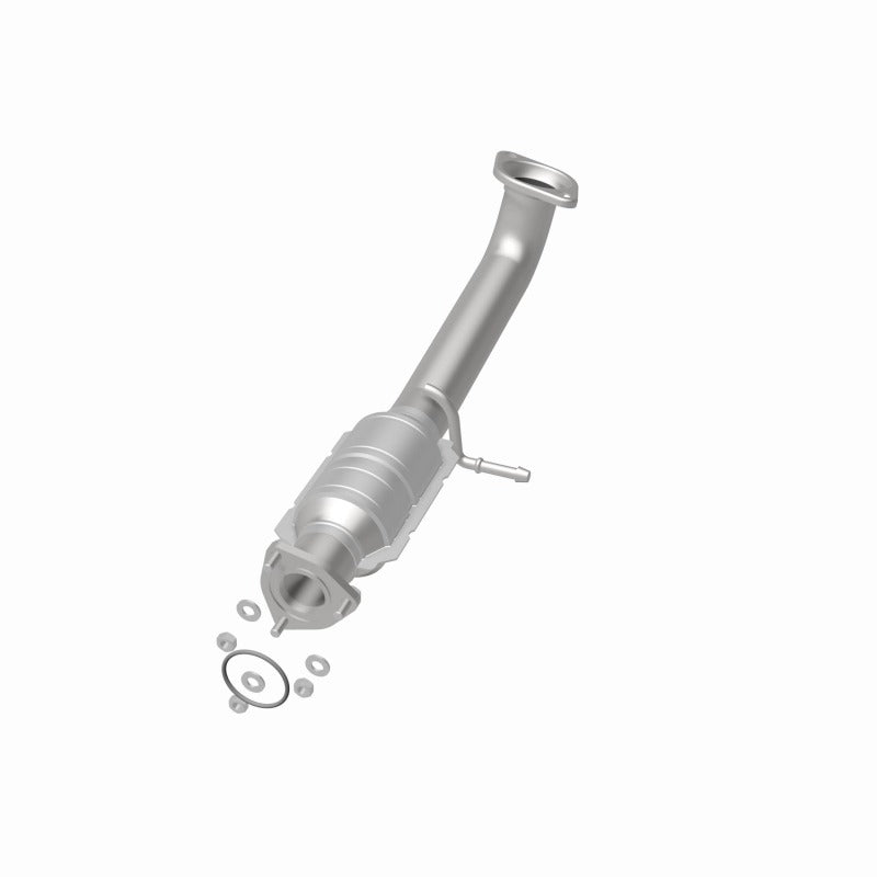 MagnaFlow Direct Fit Catalytic Converter 07-09 Acura RDX 2.3L T Rear - 51529