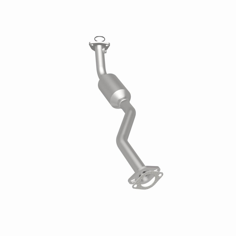 MagnaFlow DF Catalytic Conv 01-04 Nissan Frontier/XTerra 3.3L (Exc Supercharged) D/S Rear (49 State) - 93225