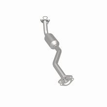Load image into Gallery viewer, MagnaFlow DF Catalytic Conv 01-04 Nissan Frontier/XTerra 3.3L (Exc Supercharged) D/S Rear (49 State) - 93225