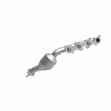 Load image into Gallery viewer, MagnaFlow Conv DF 03-04 4Run 4.7 Driver Side Manifold - 50740