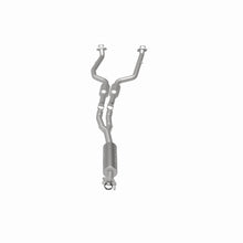 Load image into Gallery viewer, MagnaFlow 2006 GS300 V6 3 OEM Underbody Direct Fit Converter - 21-048