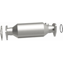 Load image into Gallery viewer, MagnaFlow Conv DF 96-01 Honda Prelude 2.3L - 22644