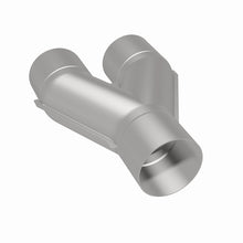 Load image into Gallery viewer, MagnaFlow Smooth Trans Y 4 x 13inch C/D SS - 10799