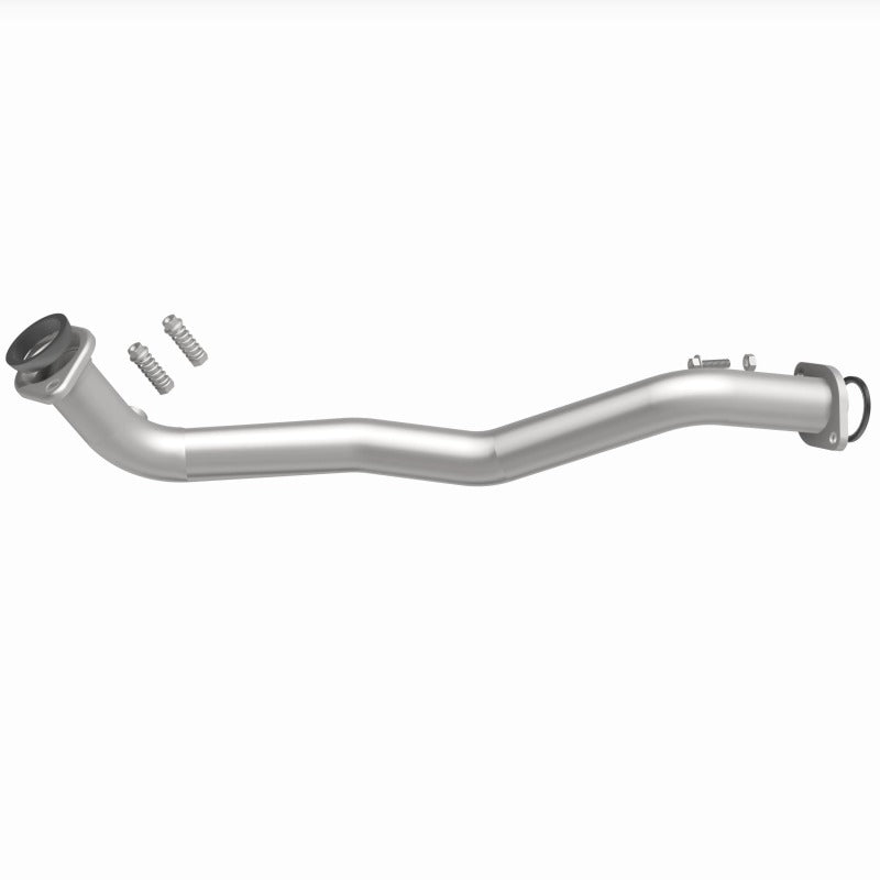 BRE Exhaust 09-15 Toyota Venza 2.7L Front Pipe Kit - 107-0243